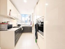 The Wharf Residence (D9), Condominium #563227081